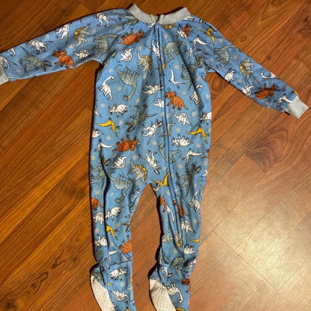 sleeper